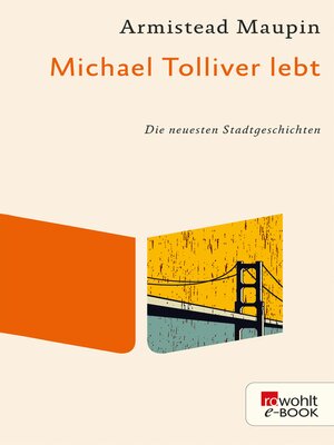 cover image of Michael Tolliver lebt